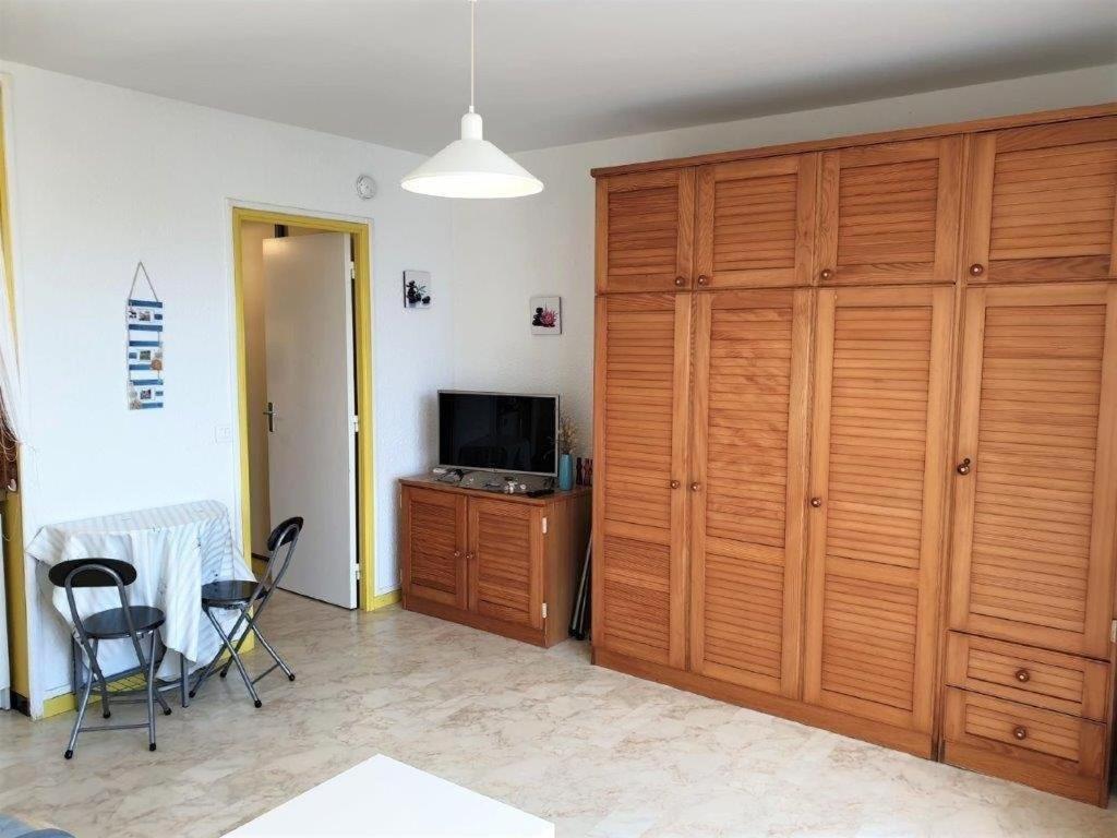 Royan - Studio Lumineux Au Calme - 30M De La Plage - Quartier Du Parc מראה חיצוני תמונה
